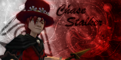 Chase Banner